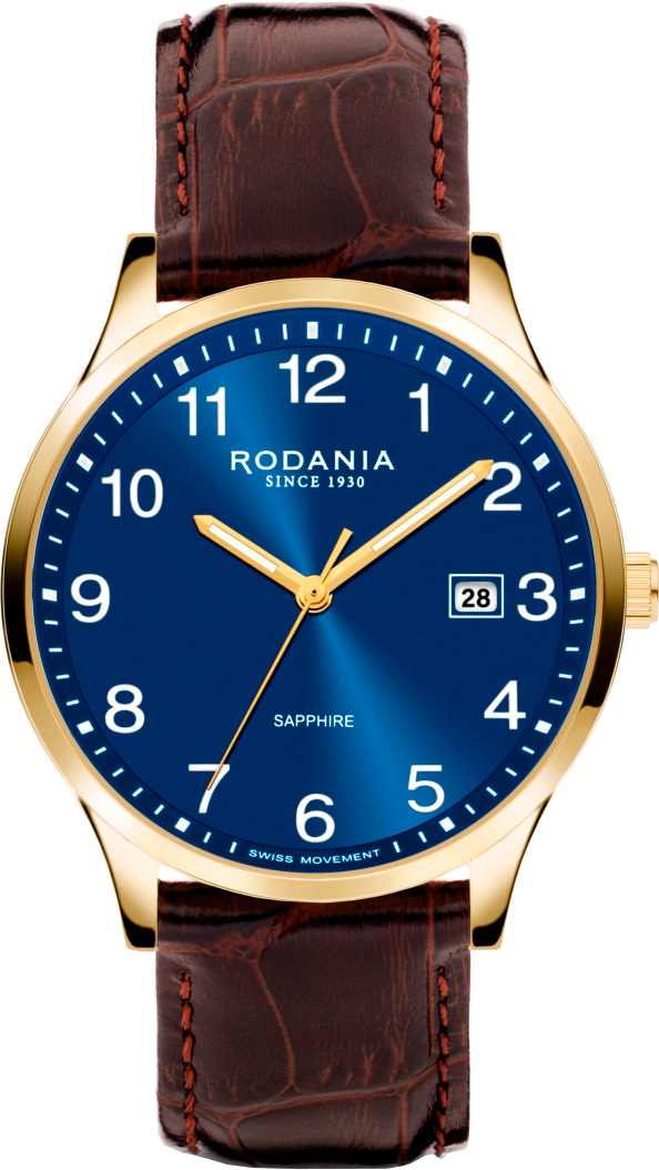 Наручные часы мужские RODANIA R22072
