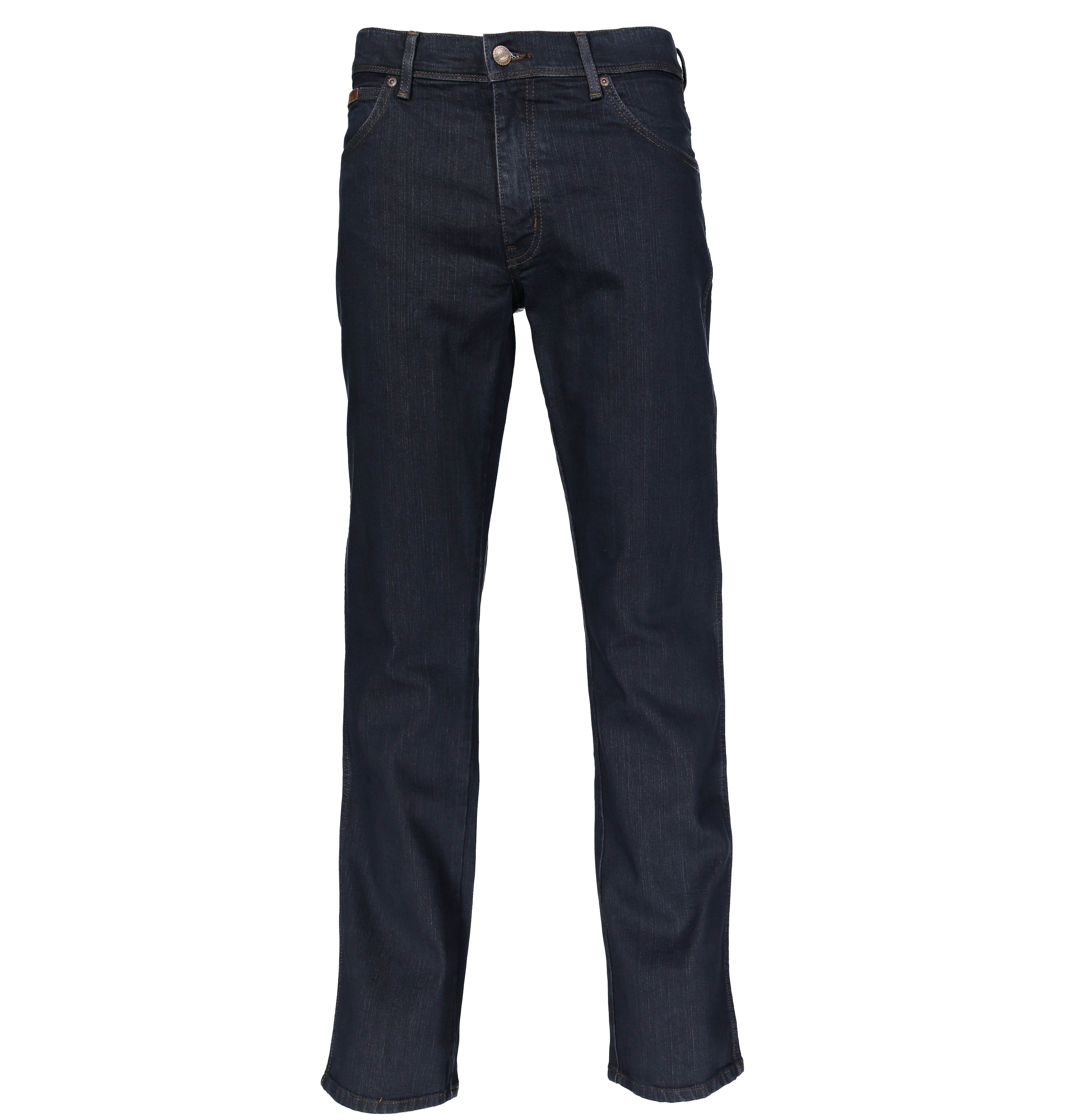 фото Джинсы мужские wrangler w12175001 синие 31/34 us