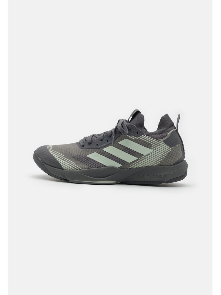 

Кроссовки мужские Adidas AD542A4XL зеленые 40 EU, Зеленый, AD542A4XL
