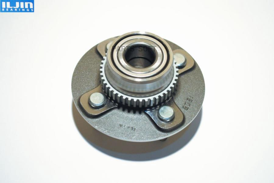 

Ступица в сборе задняя HYUNDAI ACCENT II +ABS IJ112016