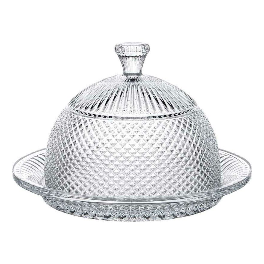 

Блюдо сервировочное Lefard с крышкой 20 х 20 х 14 см