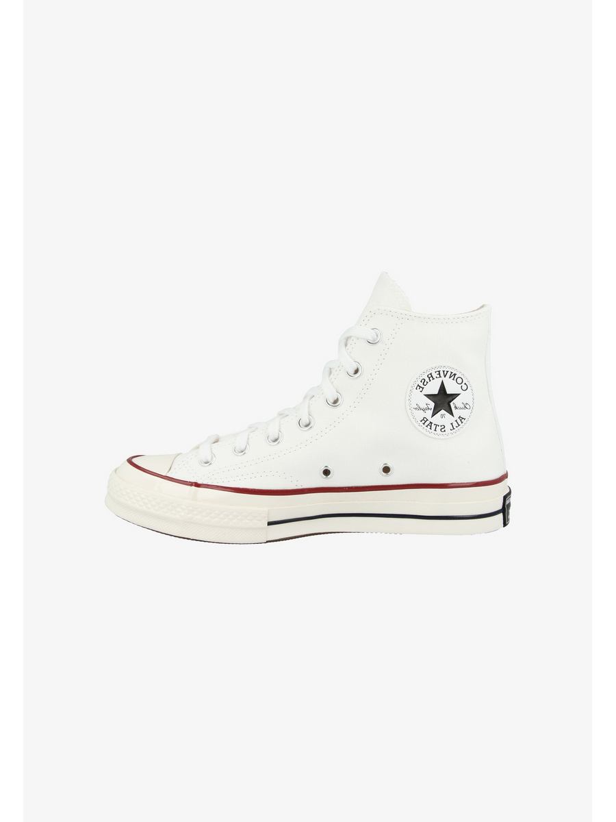 

Кеды унисекс Converse CO415N01G белые 46.5 EU, Белый, CO415N01G