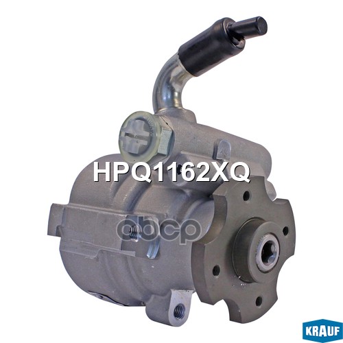 

Насос гидроусилителя руля Krauf hpq1162xq