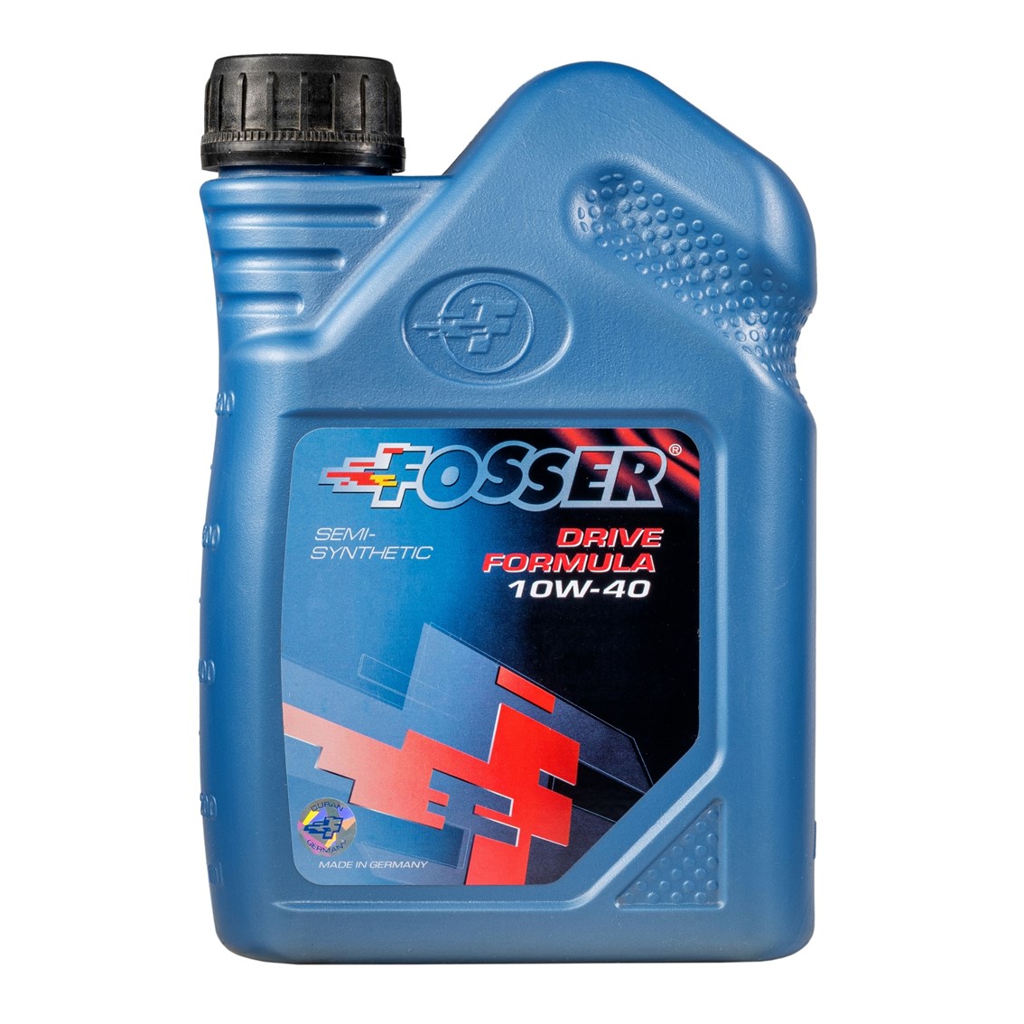 

Моторное масло FOSSER Drive Formula 10W-40, 1л, Drive Formula