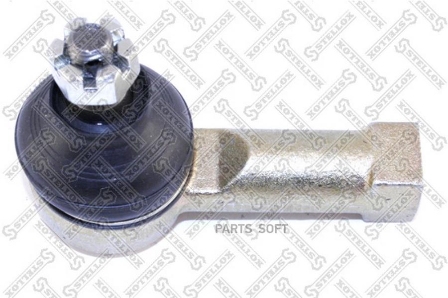 

51-72002-SX_наконечник рулевой!\ Mitsubishi Galant 84>