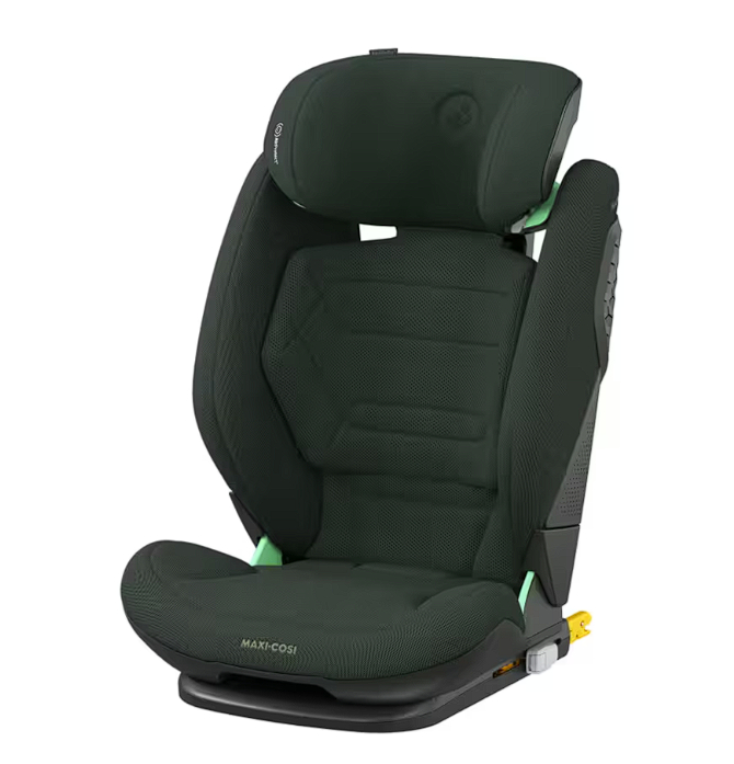 

Детское автокресло Maxi-Cosi RodiFix Pro2 i-Size authentic green, Зеленый, RodiFix Pro2 i-Size