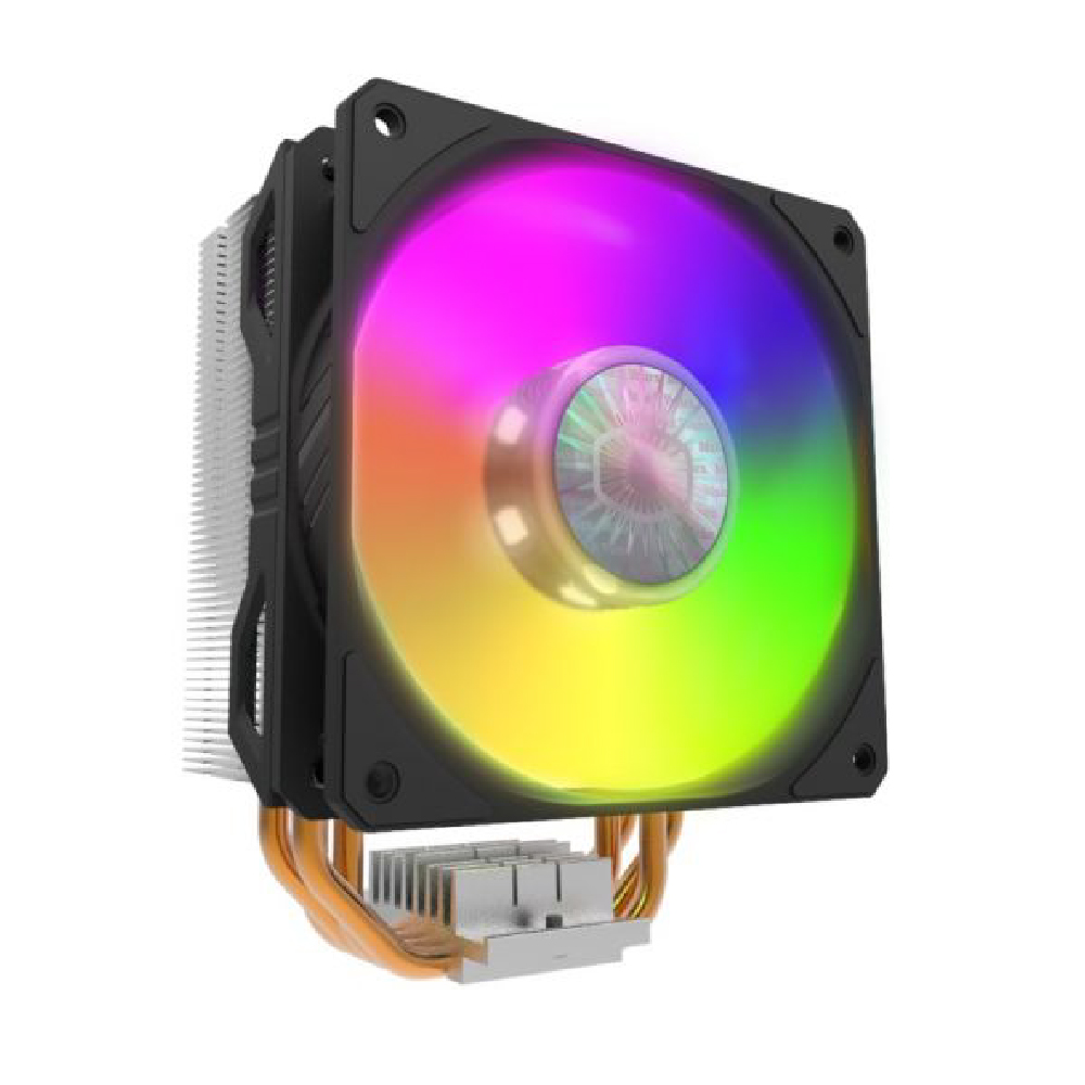 Кулер для процессора Cooler Master Hyper 212 Spectrum V2 (RR-2V2L-18PD-R1)