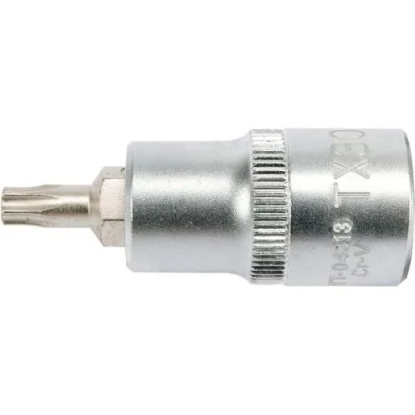 08-753_головка с битой Torx 12 T30 x 55 мм CrV 1040₽