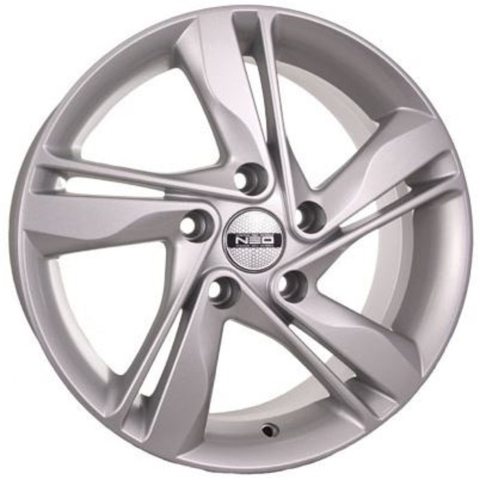 

Диск TECH-LINE, 650 S 6.5x16/5x114.3ET50 67.1