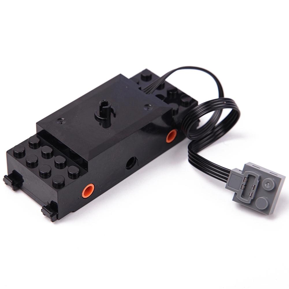 

Двигатель поезда MOULD KING M-0022 Power Functions