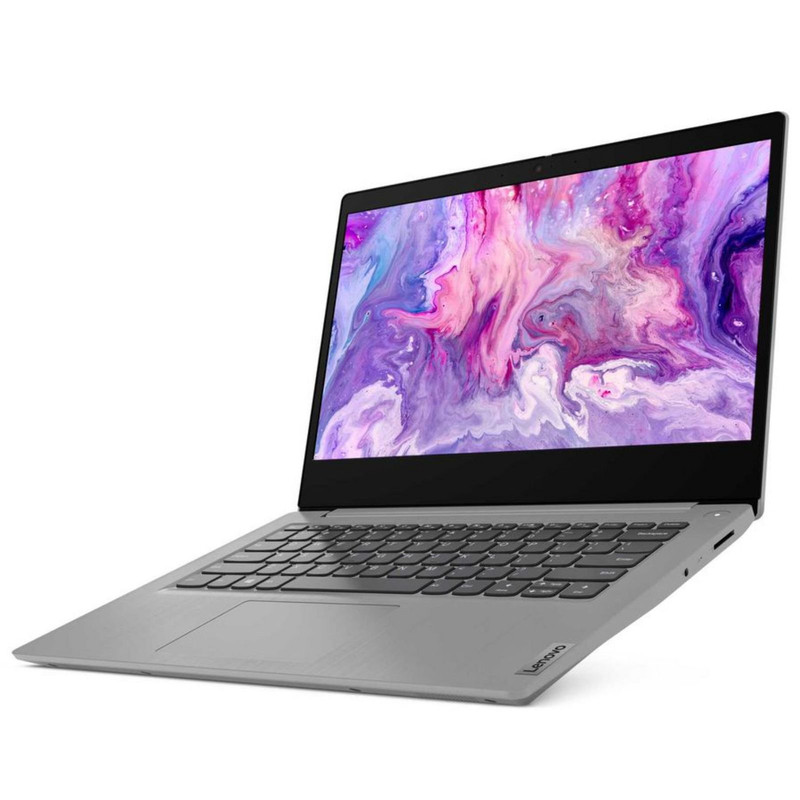 

Ноутбук Lenovo 81X70082RK silver (885051), 81X70082RK