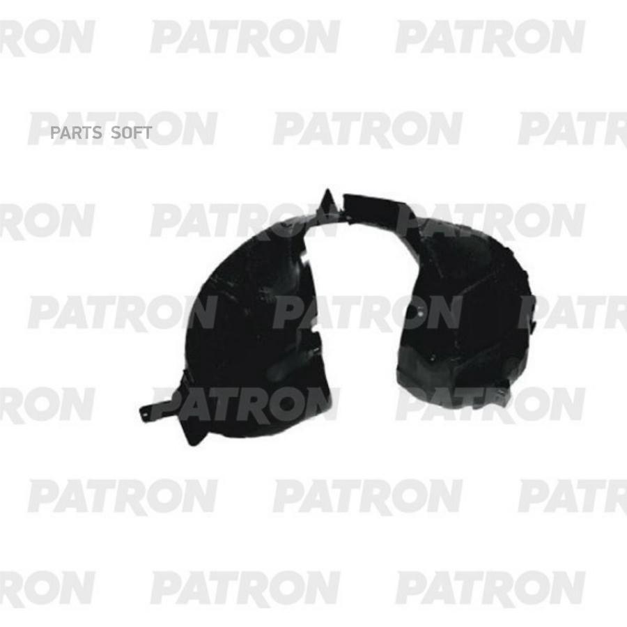 

PATRON Подкрылок лев OPEL: ASTRA J 09- 1шт