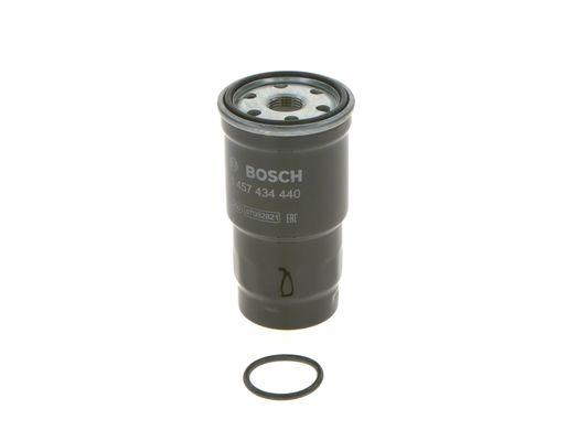 

Фильтр топливный BOSCH 1457434440
