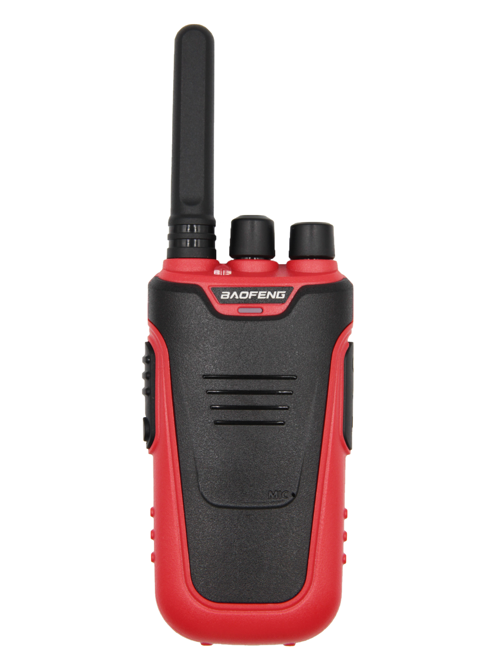 

Портативная радиостанция Baofeng BF-T11 красный, 1 шт., Красный;черный, BF-T11