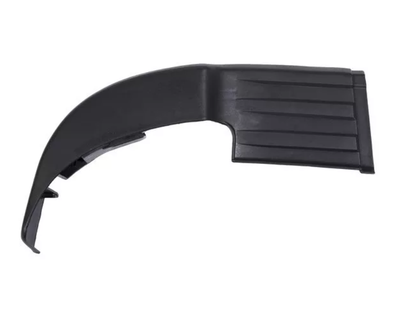 

Накладка Бампера Заднего Правая Hilux 15-