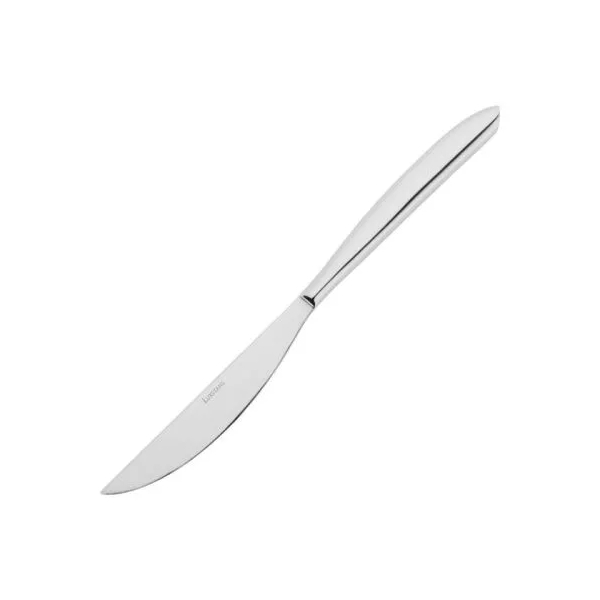 Нож столовый ''Kult'' Luxstahl 3 шт.
