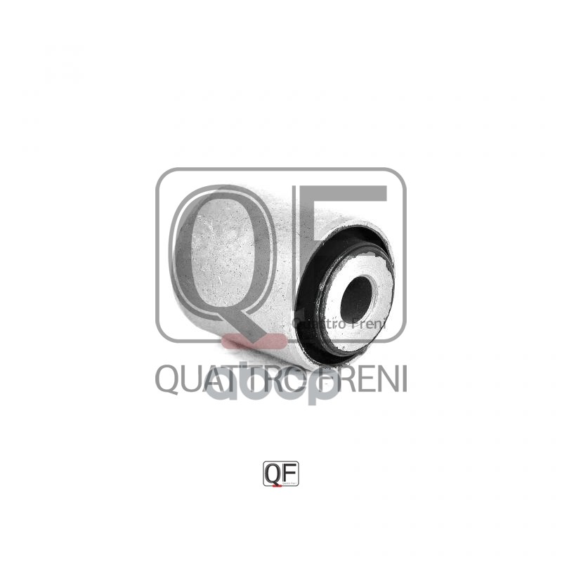 

Сайлентблок Задней Подвески Qf24d00069 QUATTRO FRENI арт. QF24D00069