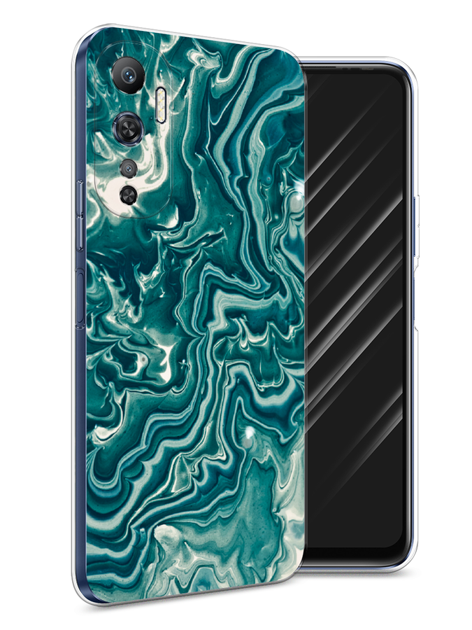 Чехол Awog на Infinix Hot 20 4G 