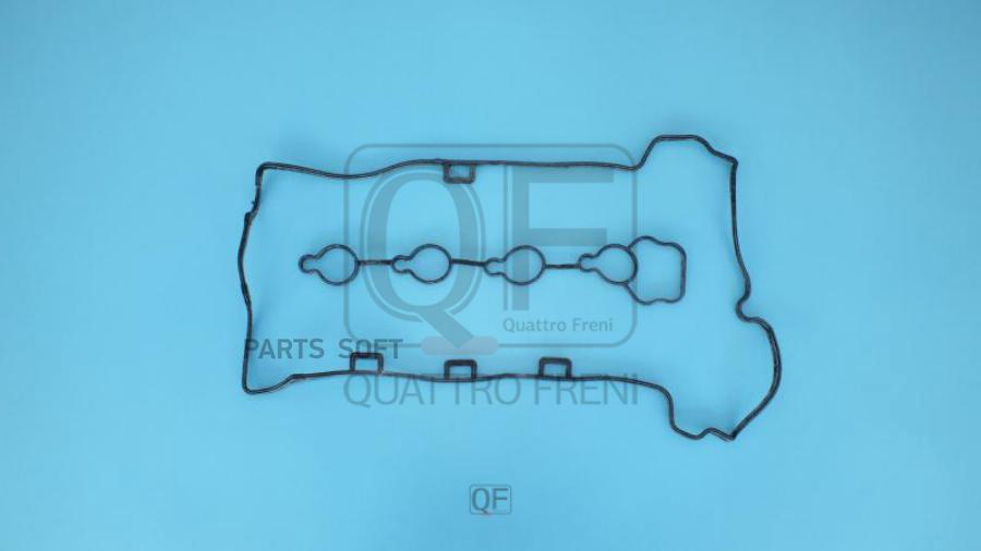 

Прокладка Клапанной Крышки Комплект Quattro Freni Qf82a00060 QUATTRO FRENI арт. QF82A00060
