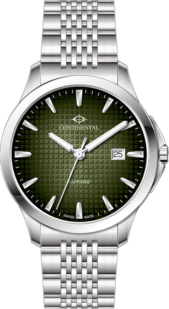 Наручные часы мужские Continental 23506-GD101950