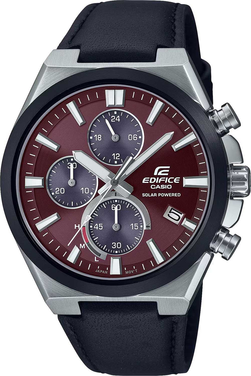 

Наручные часы мужские Casio EQS-950BL-5A, EQS-950BL-5A