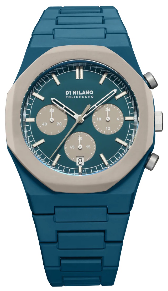 

Наручные часы мужские D1 Milano PHBJ06, PHBJ06