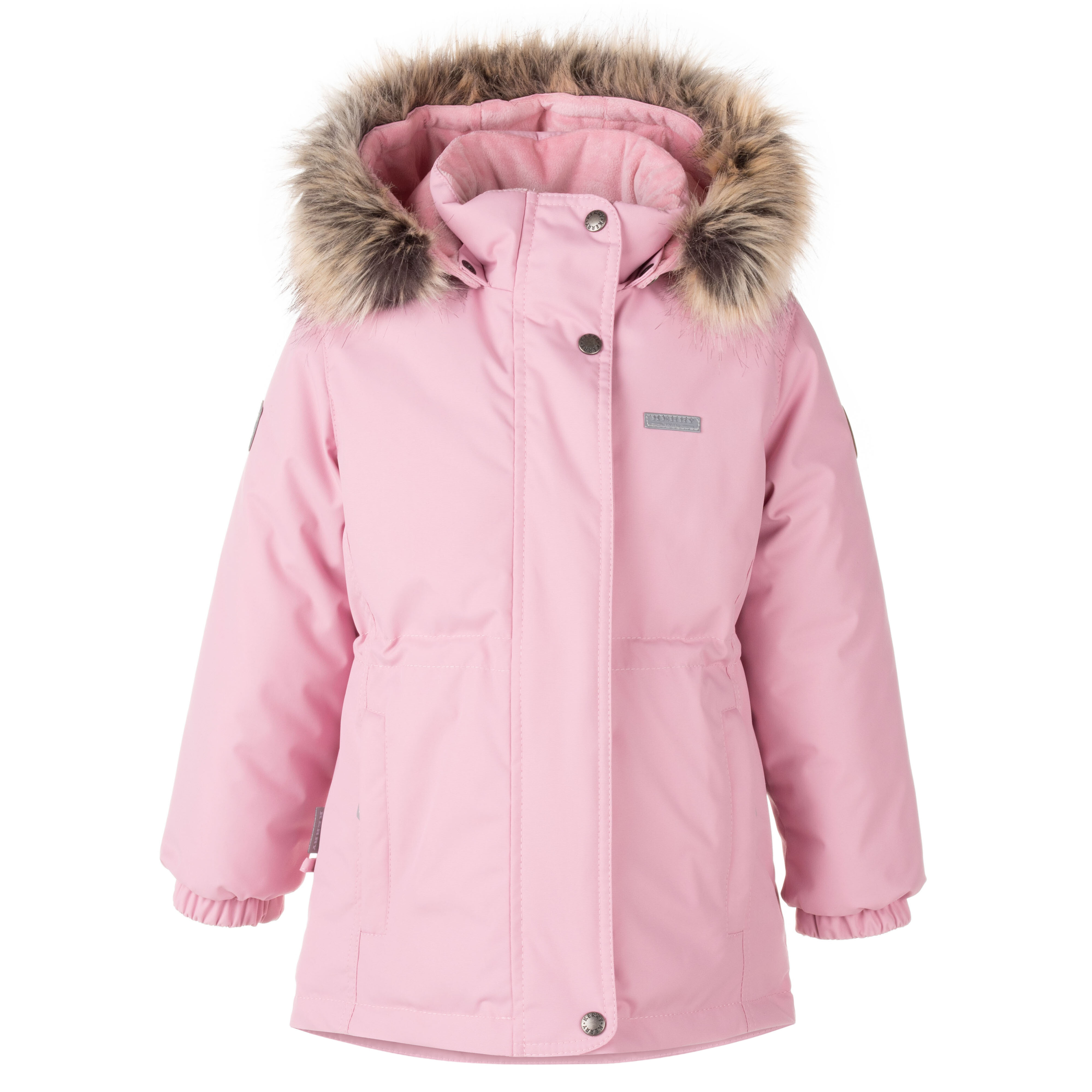

Куртка для девочек KERRY K22430/124 цв. фиолетовый р. 122, K22430