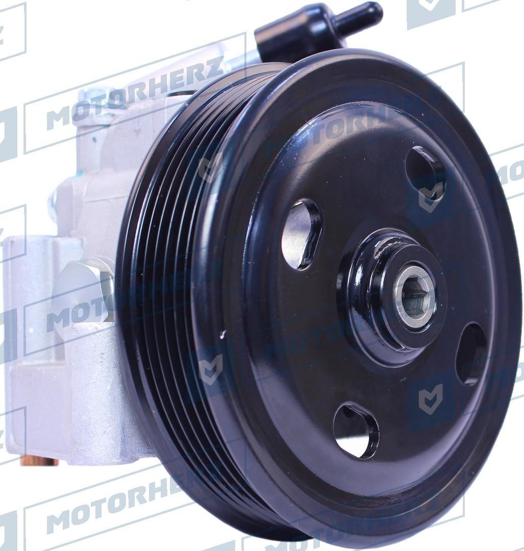 

Насос Гидроусилителя Руля P1421hg Nsii0019549115 Motorherz арт. P1421HG