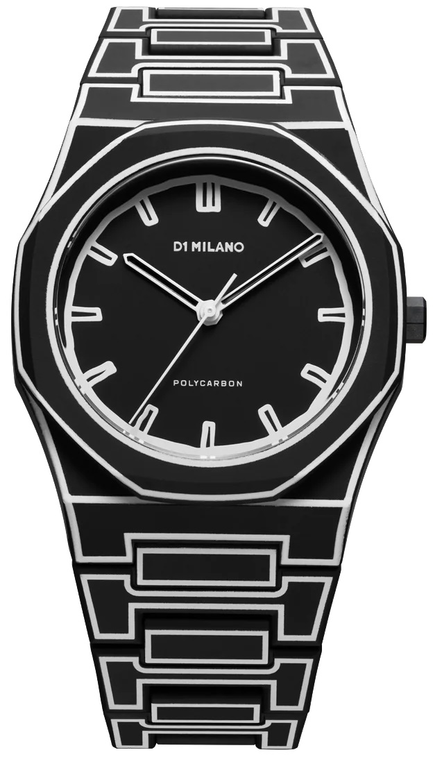 

Наручные часы мужские D1 Milano PCBJ33, PCBJ33