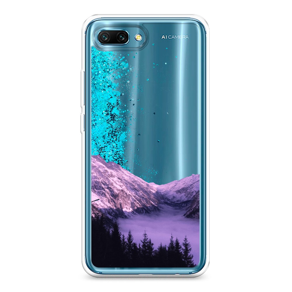 Чехол Awog  на  Honor 10 