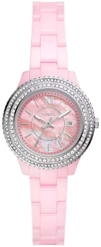

Наручные часы женские Fossil CE1117, CE1117