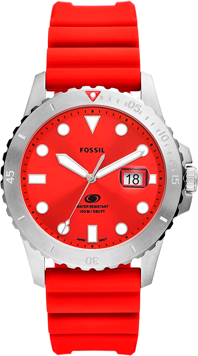 

Наручные часы мужские Fossil FS5997, FS5997