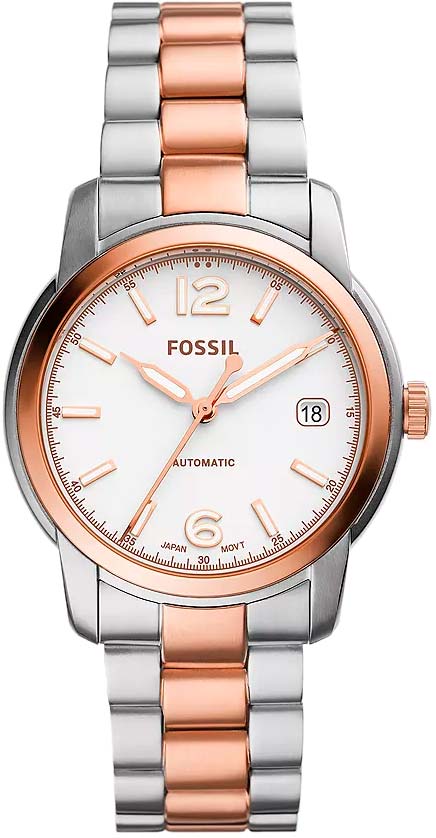 

Наручные часы мужские Fossil ME3227, ME3227