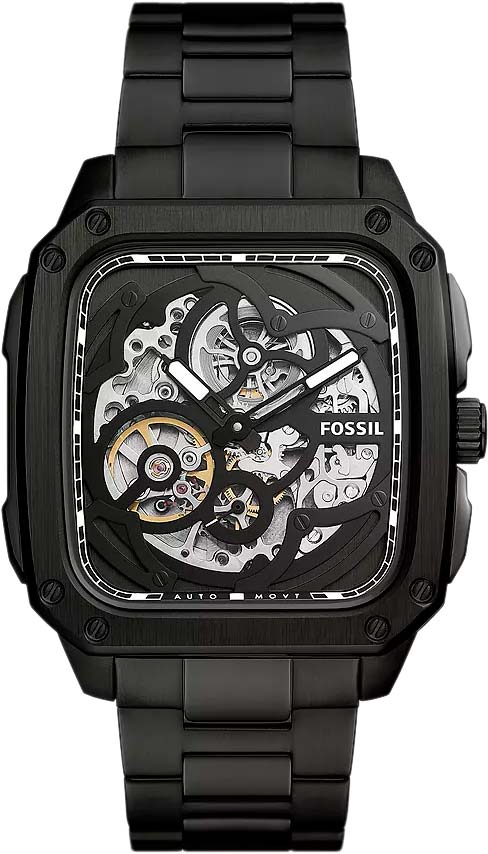 

Наручные часы мужские Fossil ME3203, ME3203