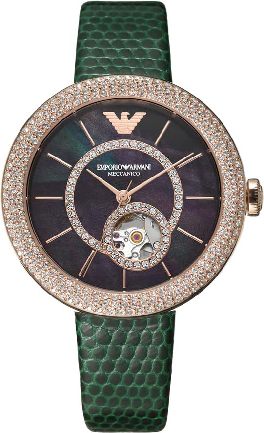 

Наручные часы женские Emporio Armani AR60069, AR60069