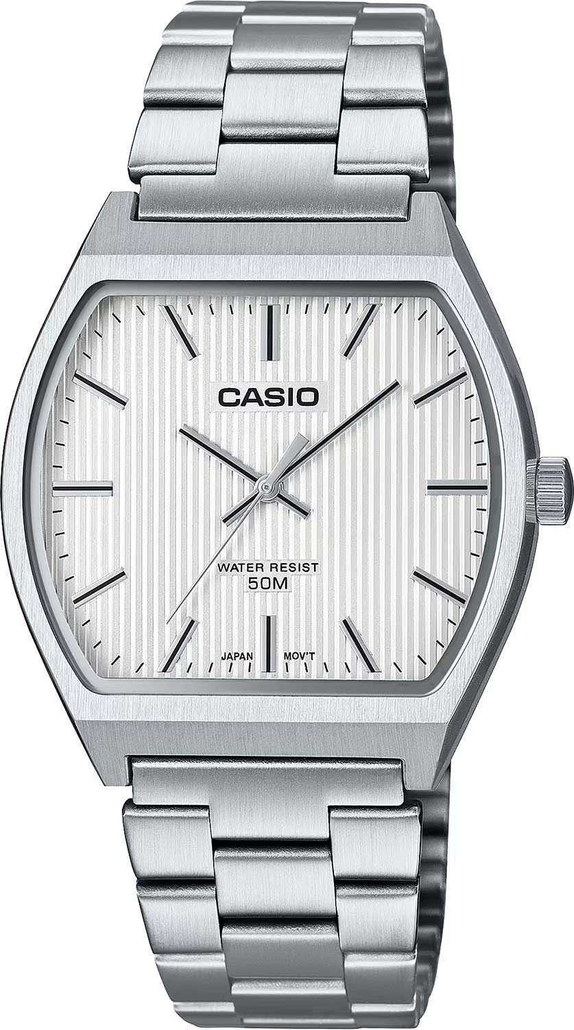 

Наручные часы мужские Casio MTP-B140D-7A, MTP-B140D-7A