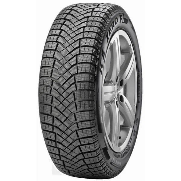 

Автошина r17 205/50 pirelli ice zero fr 93t xl зима 2557400, Ice Zero Friction