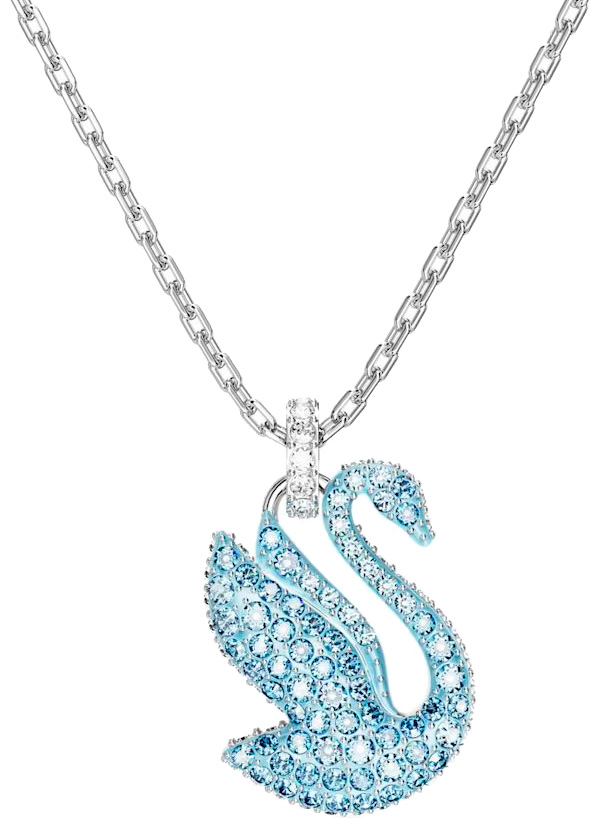 

Колье из металла 42-47 см Swarovski 5660594, Swarovski, 5660594