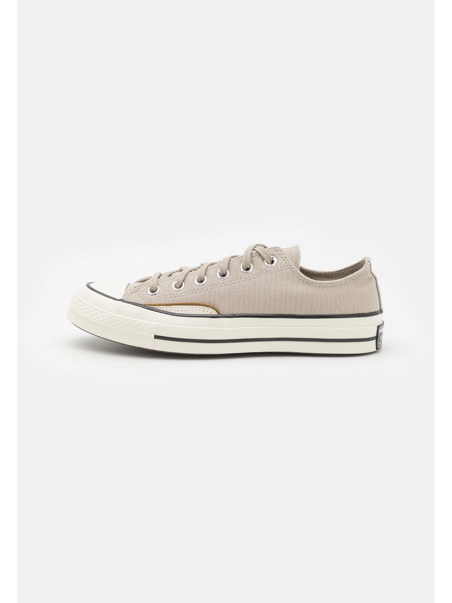 

Кеды унисекс Converse CO415O0MI серые 36.5 EU, Серый, CO415O0MI