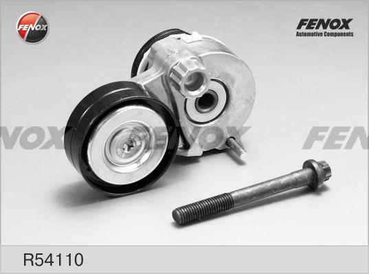 Натяжитель Поликлинового Ремня Fenox R54110 FENOX арт. R54110