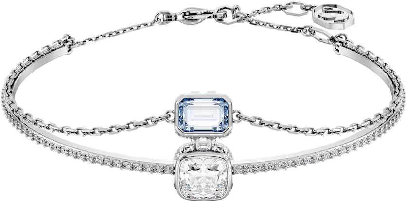 Браслет из металла р 165 Swarovski 5668244 swarovski 20350₽