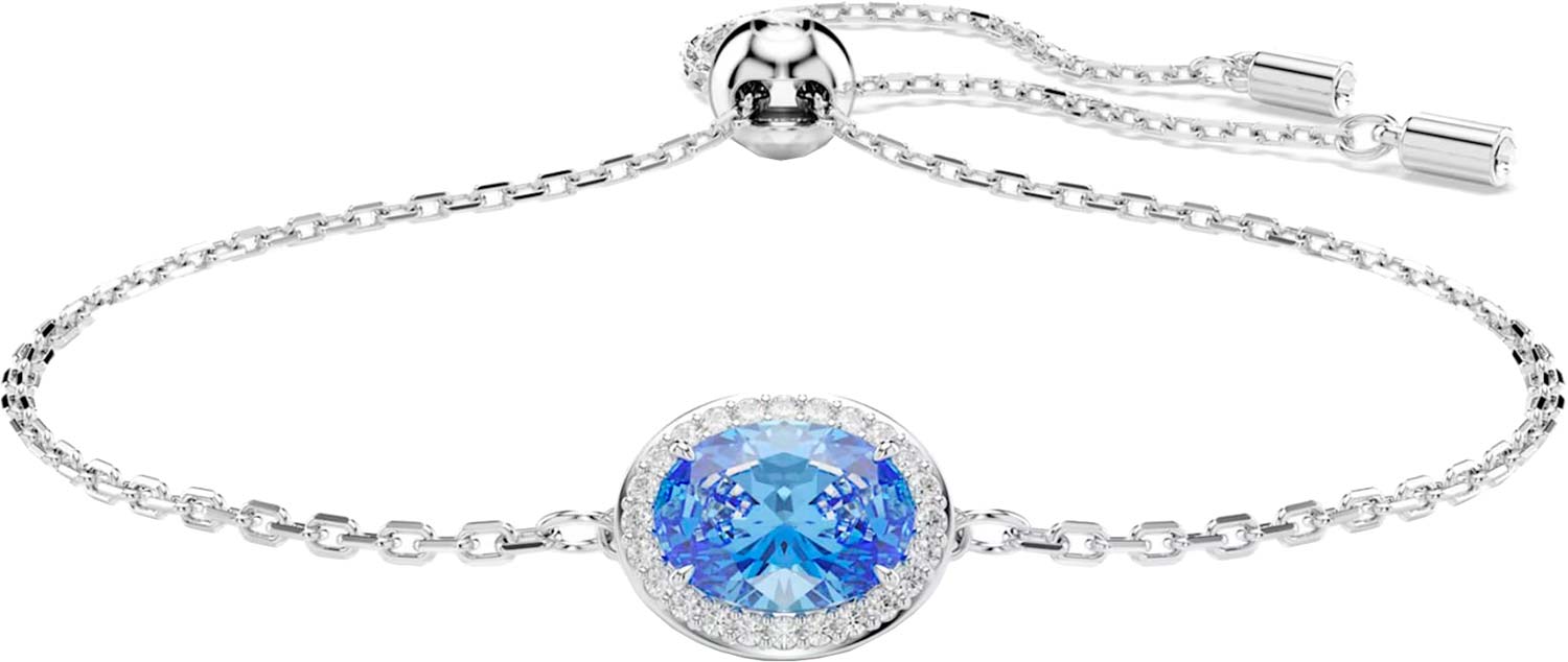 Браслет из металла р 24 Swarovski 5671895 swarovski 15950₽