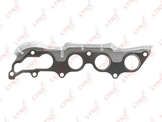

Sg-0412_прокладка Коллектора Выпускного! Ford Mondeo, Mazda 3/6/Mpv 1.8-2.2 16v 00> LYNXau