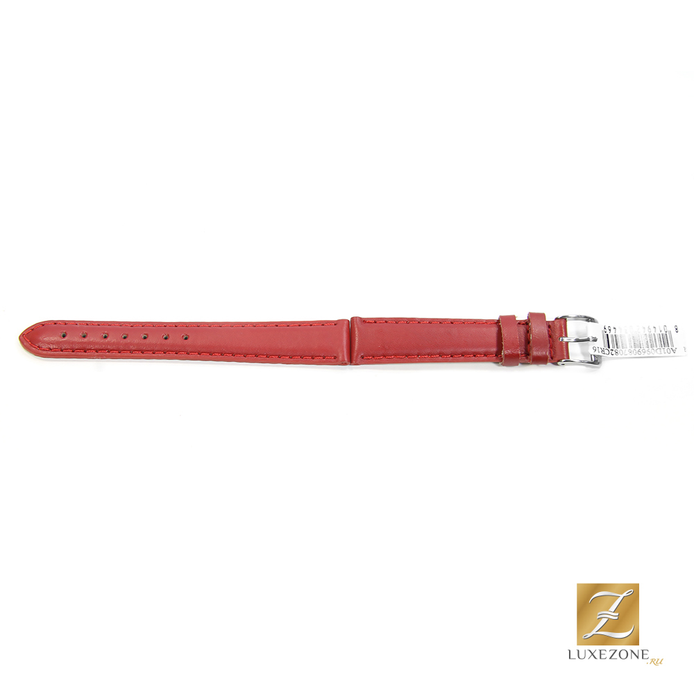 

Ремешок из двух частей женский Morellato A01D0969087082CR16, Красный, A01D0969087082CR16