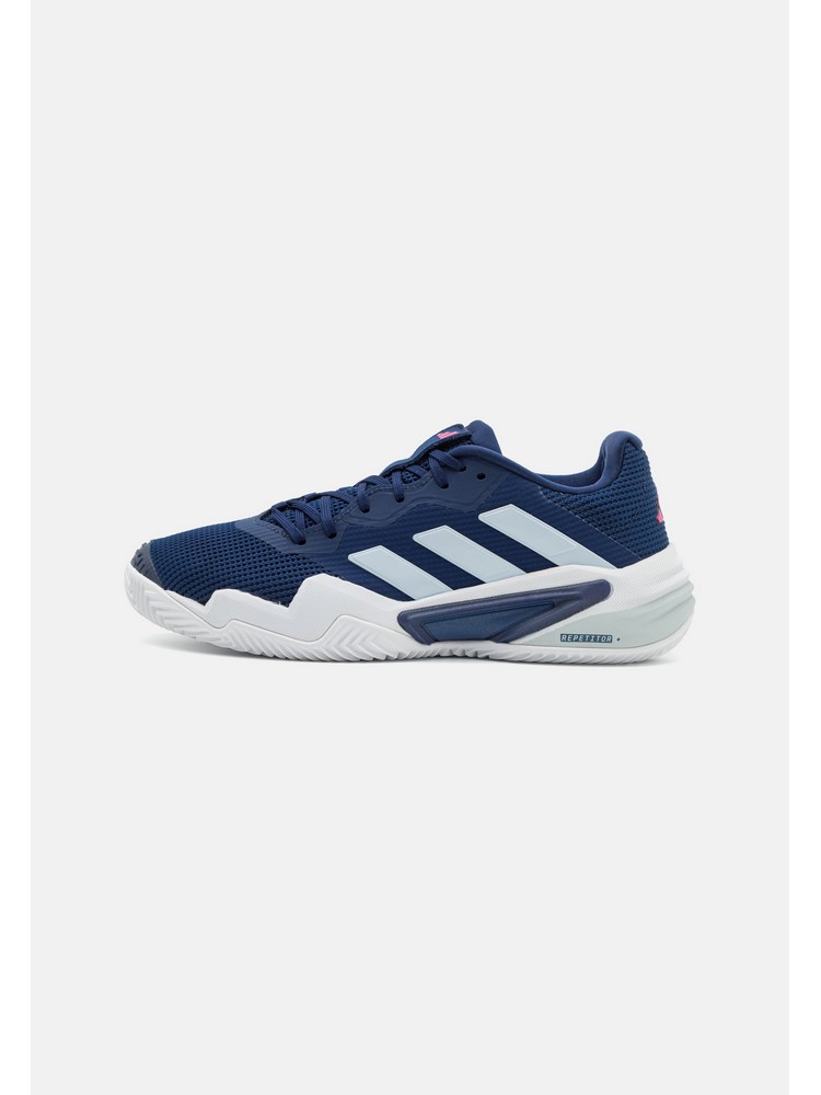 

Кроссовки мужские Adidas AD542A53N синие 49 1/3 EU, Синий, AD542A53N