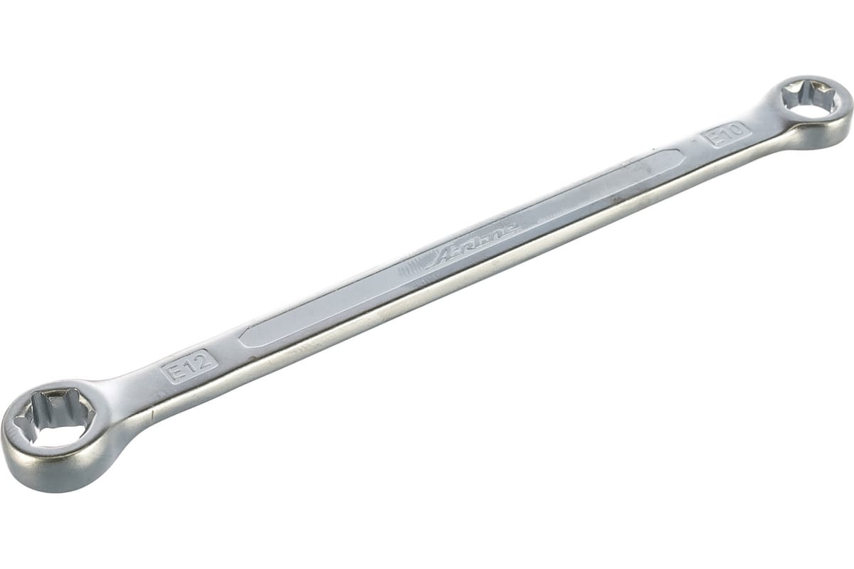 

Ключ накидной TORX E10xE12