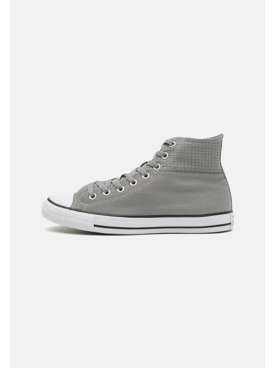 

Кеды унисекс Converse CO415O0MS серые 37 EU, Серый, CO415O0MS