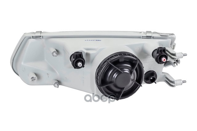 

Фара Передн Прав С Эк Mitsubishi: Carisma 96-97 Depo арт. 214-1153R-LD-EM
