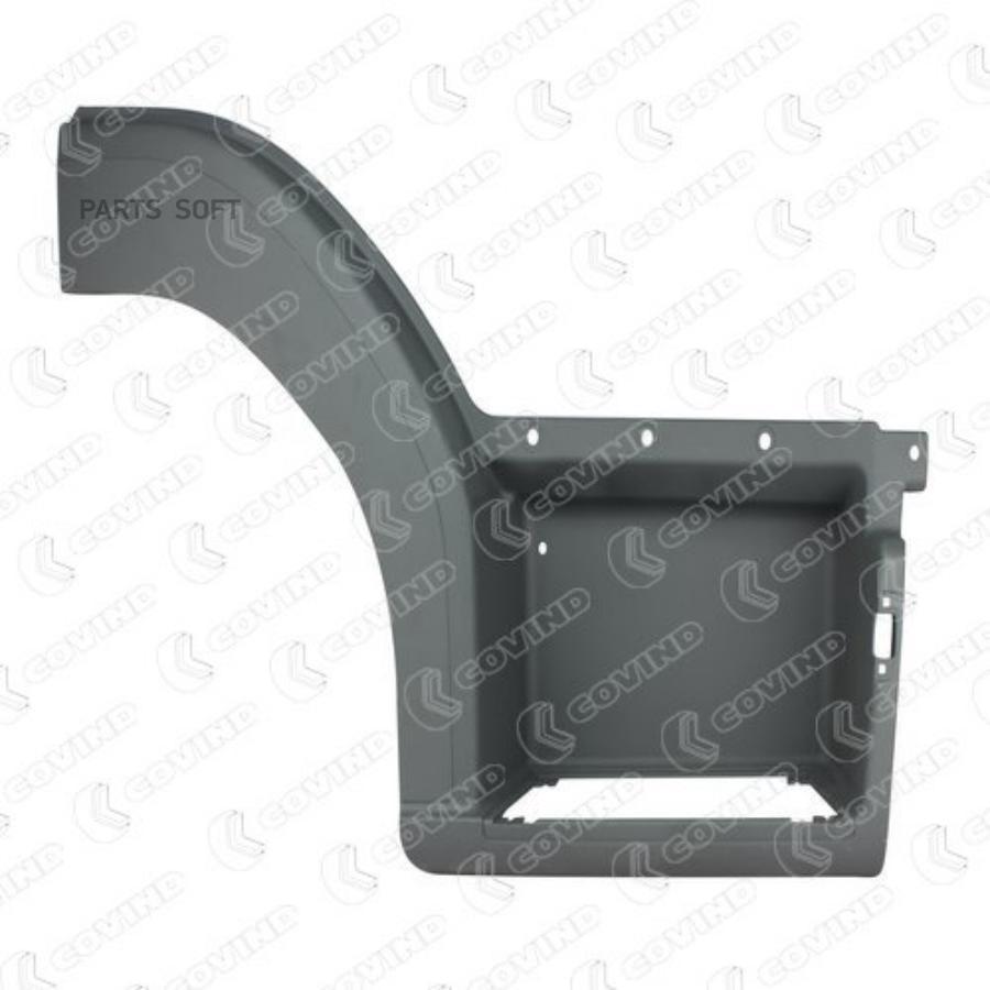 

Подножка верхн права