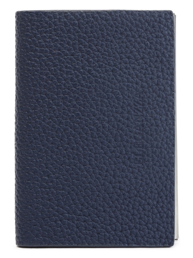 

Кредитница мужская Eleganzza Z5343-2537-1 синяя, Синий, Z5343-2537-1